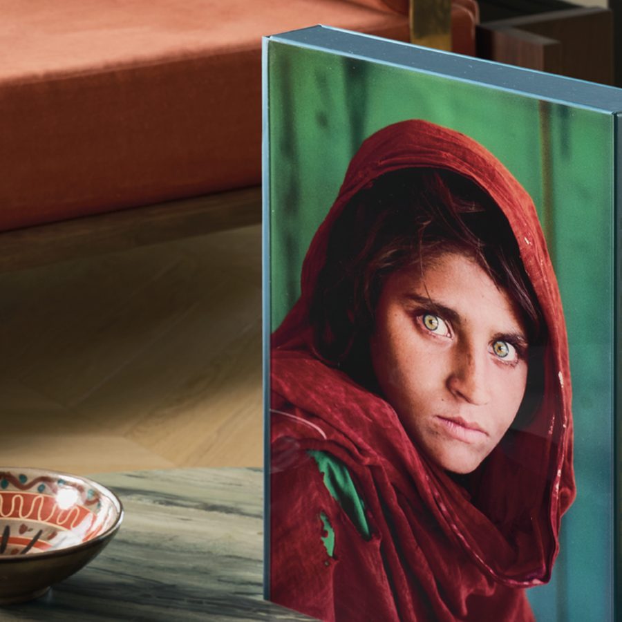 Capturando la vida, Steve McCurry — edición ARTIKA